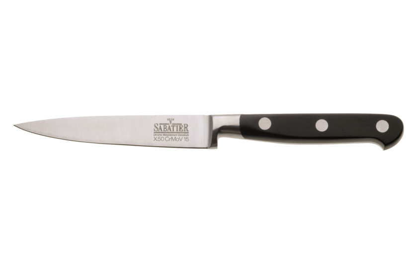Coltello multiuso Sabatier, lama da 11 cm