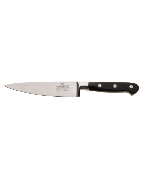 Faca multifunções Sabatier, lâmina de 15 cm