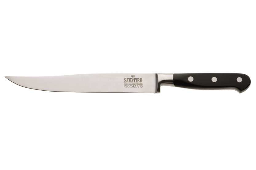 Das Sabatier Tranchiermesser Klinge 20cm