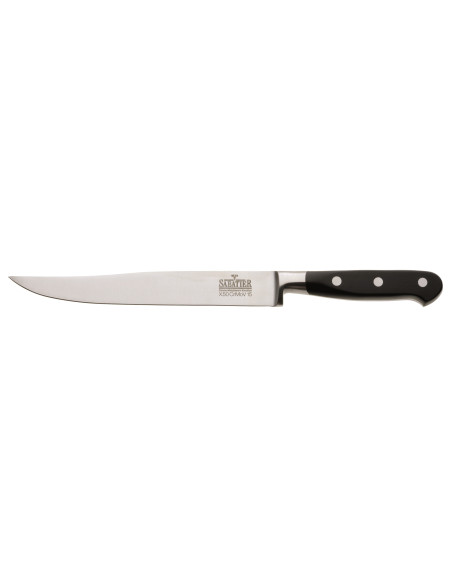 Faca de trinchar Sabatier, lâmina de 20 cm