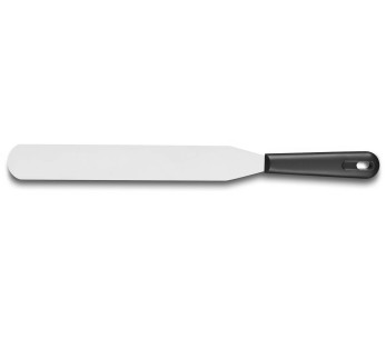 Eco 25cm professionele rechte spatel