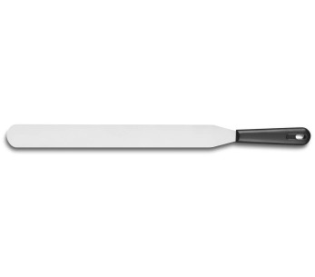 Eco 34cm professional straight spatula