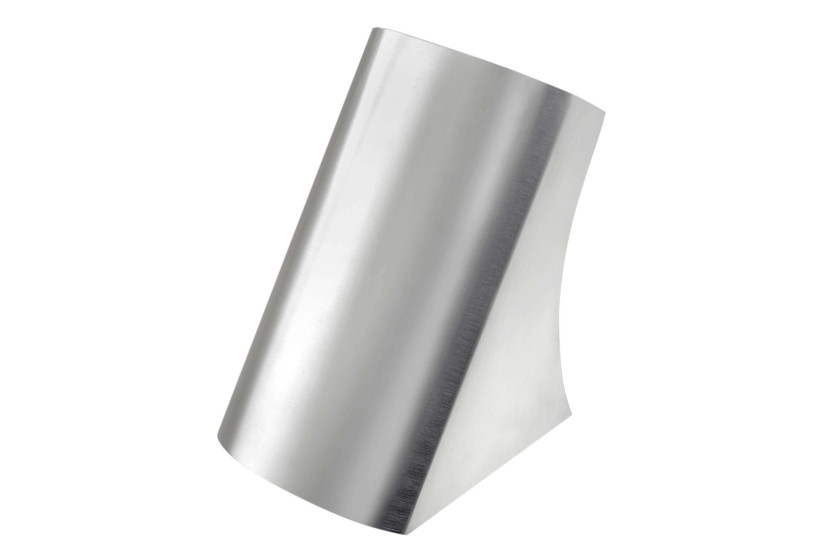 Bloco em aço inoxidável + 5 facas Jupiter Sabatier International