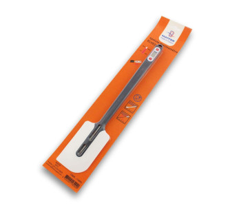 Espátula termómetro de silicone Matfer Elvéo -20° a +200°C 2