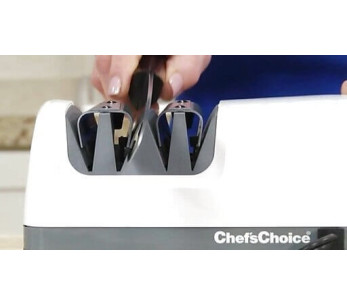 Cuchillo eléctrico Edge Select CHEF'S CHOICE Diamond Hone 120 2