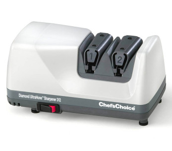 Cuchillo eléctrico Edge Select CHEF'S CHOICE Diamond Hone 120