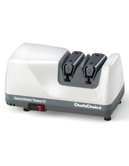 Cuchillo eléctrico Edge Select CHEF'S CHOICE Diamond Hone 120