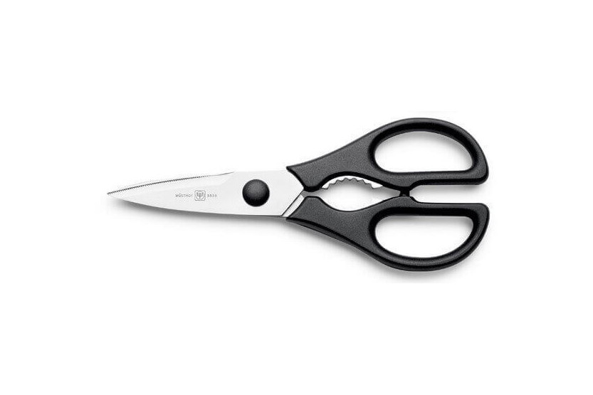 Wusthof Classic bloque de cuchillos de 9 piezas - 9842