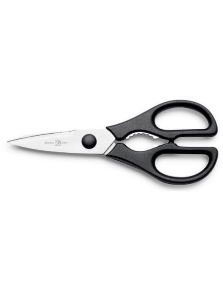 Ceppo di coltelli Wusthof Classic da 9 pezzi - 9842