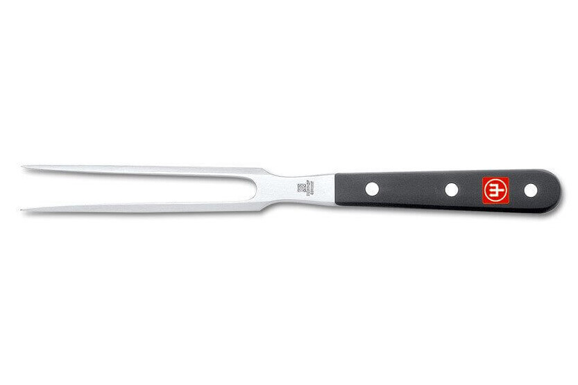 Bloco de facas Wusthof Classic de 9 peças - 9842