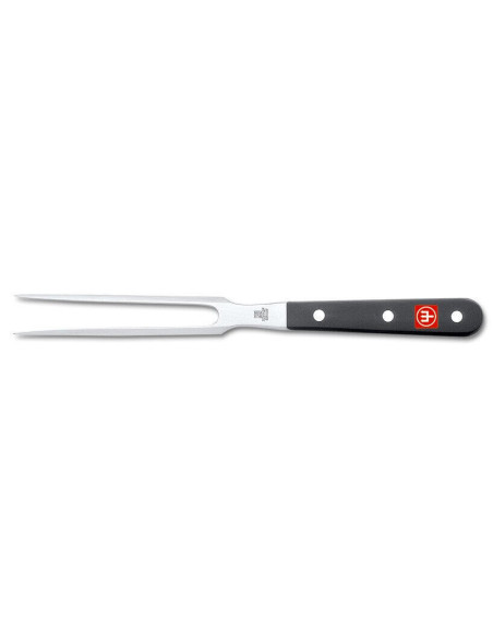 Wusthof Classic 9-piece knife block - 9842