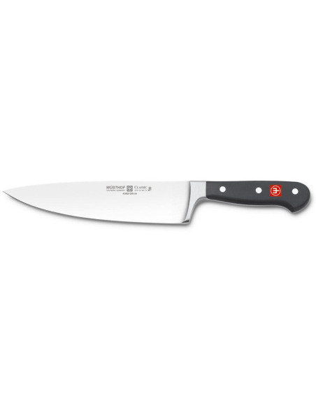 Ceppo di coltelli Wusthof Classic 9 pezzi - 9842