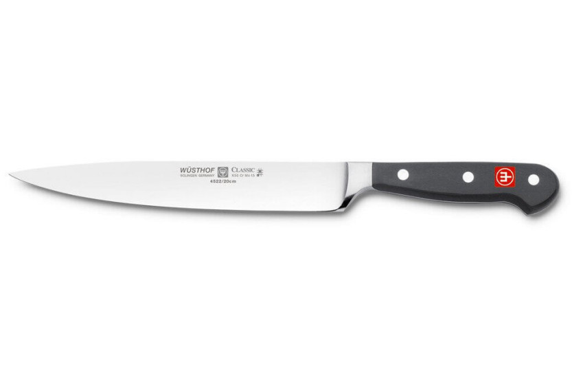 Wusthof Classic 9-delig messenblok - 9842