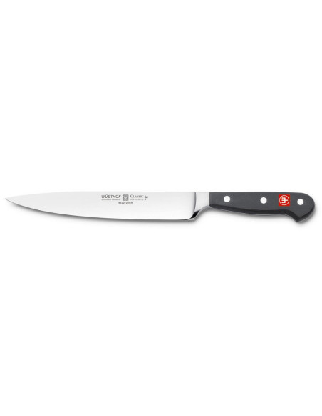 Ceppo di coltelli Wusthof Classic da 9 pezzi - 9842