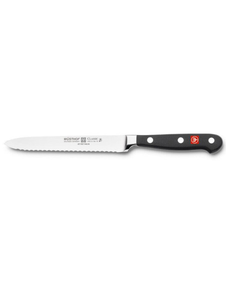 Wusthof Classic 9-delat knivblock - 9842