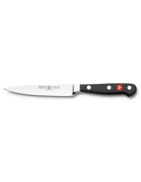 Wusthof Classic 9-piece knife block - 9842