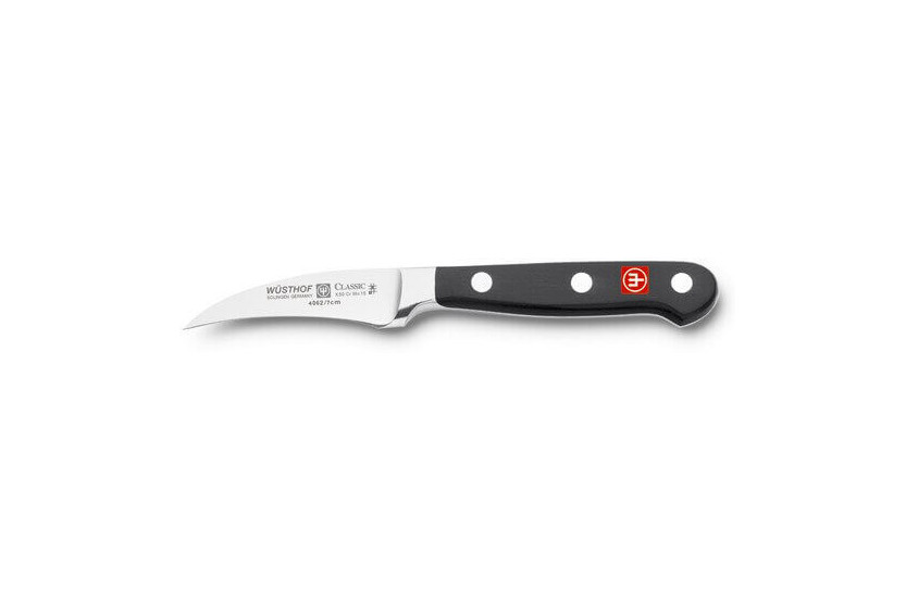 Ceppo di coltelli Wusthof Classic 9 pezzi - 9842