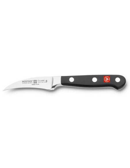 Wusthof Classic knivblok med 9 dele - 9842