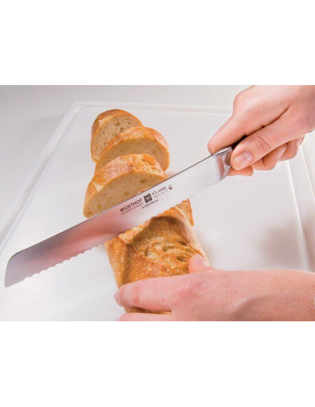 Wusthof Classic 9-delars premiumknivblock