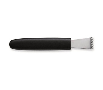 Matfer professionell zestare i rostfritt stål 14,5 cm