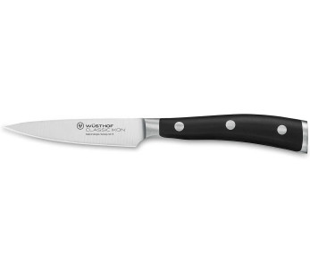 Bloco magnético topo de gama com 6 facas forjadas Wusthof Classic Ikon 2