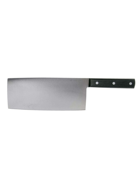 Blocco da 5 pezzi Wüsthof Gourmet - 3 coltelli + 1 pistola e un paio di forbici