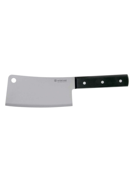 Blocco da 5 pezzi Wüsthof Gourmet - 3 coltelli + 1 pistola e un paio di forbici