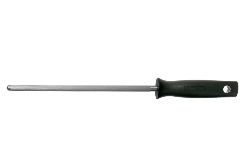 Wusthof Classic 4-delig gesmeed keukenblok - 3 messen + 1 pistool en een schaar