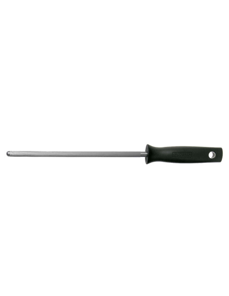 Wusthof Classic 4-delt smedet køkkenblok - 3 knive + 1 pistol og et par sakse