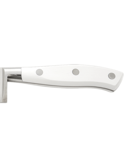 Arcos Riviera Hvid designblok 4 knive + saks