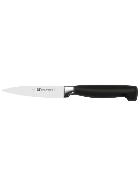 Zwilling Four Star 6-piece SharpBlock self-sharpening block
