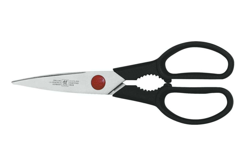 6-delat Zwilling Four Star SharpBlock självvässande block