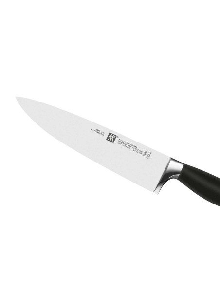 6-delt Zwilling Four Star SharpBlock selvslipende blokk