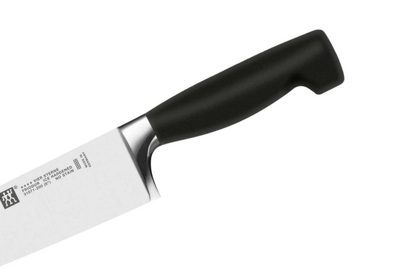 6-osainen Zwilling Four Star SharpBlock itsekärkevä teroituspalikka