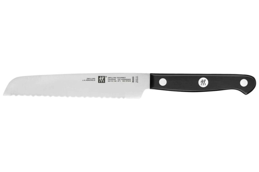 Taco autoafilable de 7 piezas Zwilling Gourmet