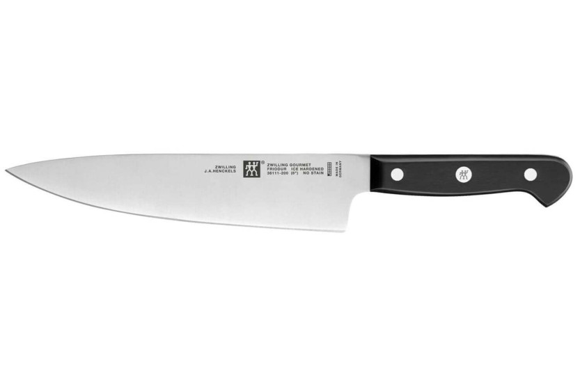 Taco autoafilable de 7 piezas Zwilling Gourmet