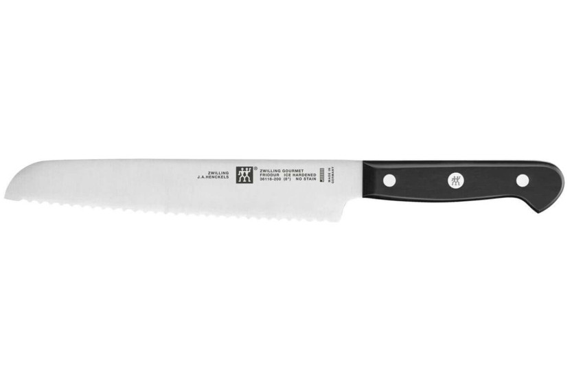Taco autoafilable de 7 piezas Zwilling Gourmet