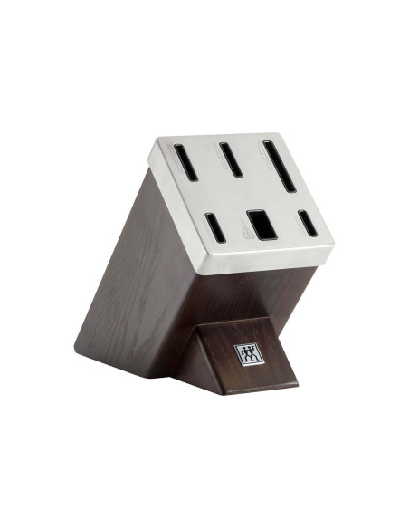 Zwilling Gourmet 7-osainen itsekärkevä lohko