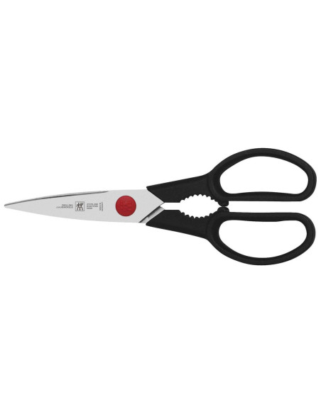 Zwilling Gourmet 7-osainen itsekärkevä lohko
