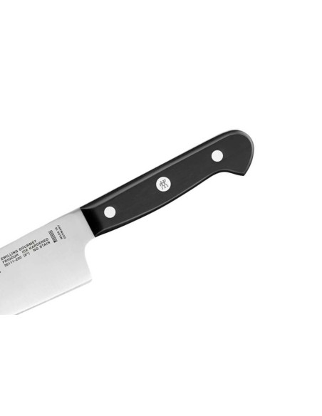 Zwilling Gourmet 6-osainen itsekärkevä lohko