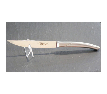 Estuche de 6 cuchillos de mesa forjados de una pieza Le Thiers Goyon-Chazeau 2