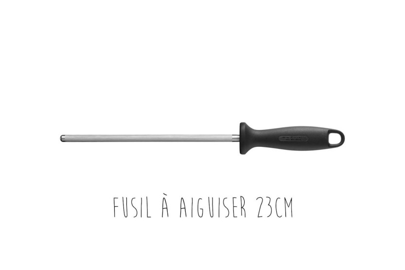 Zwilling Professionnal S 7-delig bamboe messenblok met gesmede messen
