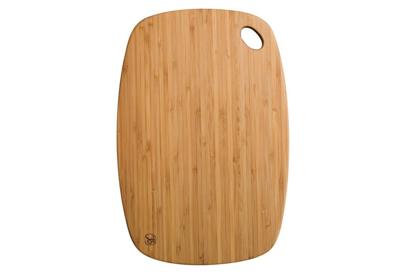 Green Lite ultra lightweight cutting board - 45x30cm - 5-year warranty