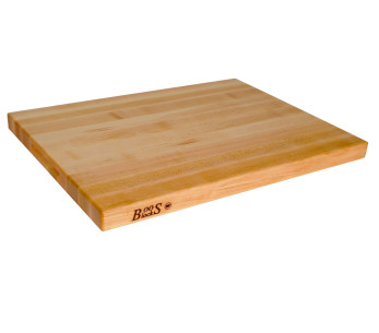 Boos Blocks ProChef tabla de cortar de doble cara de madera de arce 61x45cm