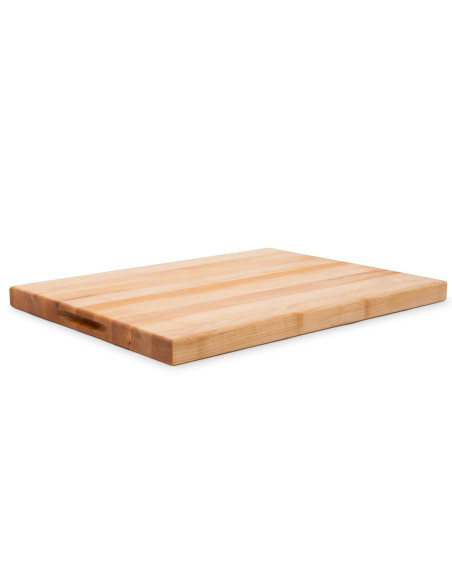 Boos Blocks ProChef skärbräda i lönnträ med kanal 61x46x2,5cm