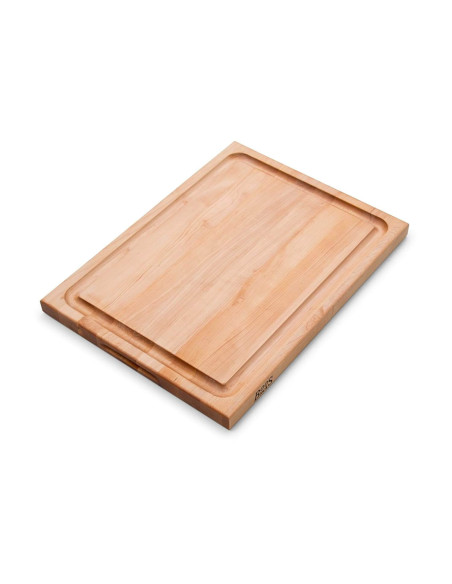 Boos Blocks ProChef skärbräda i lönnträ med kanal 61x46x2,5cm