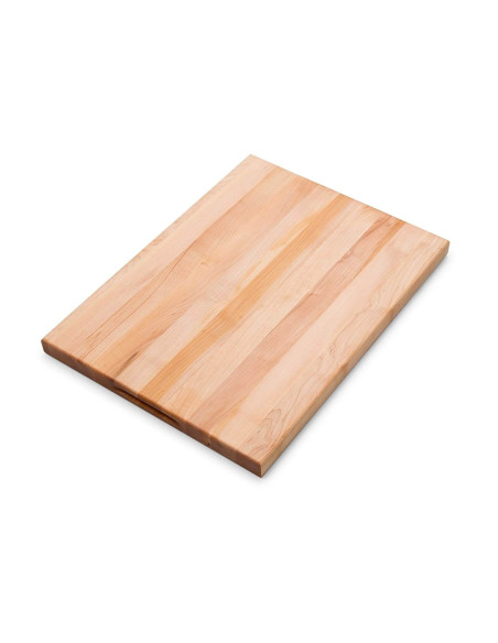Boos Blocks ProChef skärbräda i lönnträ med kanal 61x46x2,5cm