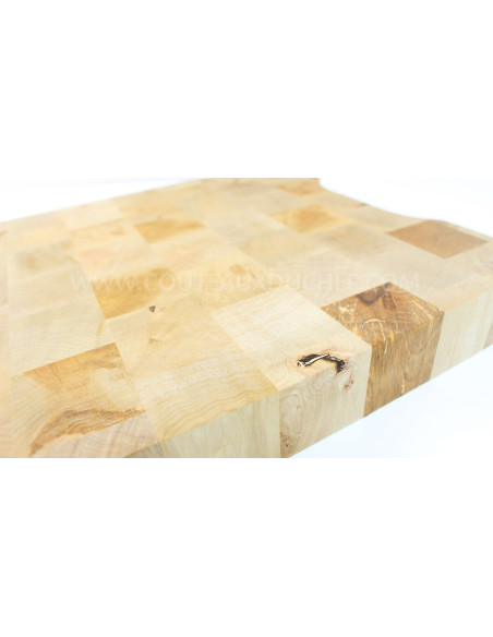 CHABRET chopping board 50x40cm made in France