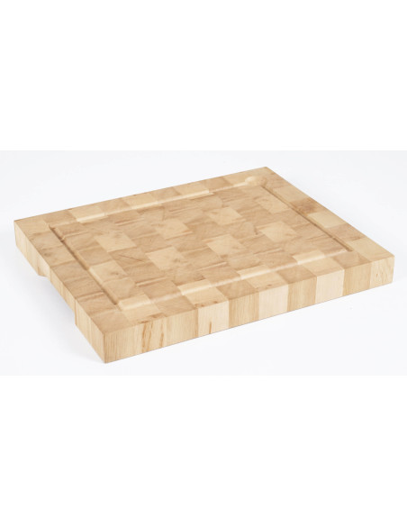 CHABRET chopping board 40x30cm made in France