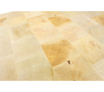 Tábua de cortar CHABRET 40x30cm fabricada em França 2